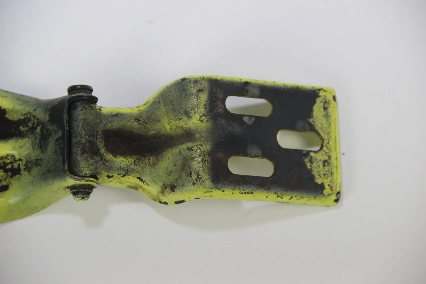 Original BMW E10 02 Scharnier Frontklappe Motorhaube Hinge Hood 1502-2002 tii Tu