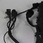 Original BMW 535 735 Motorkabelbaum DME + EML 12511714273 Engine Wiring Harness