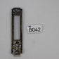 Original BMW Stütze Ansaugbrücke Stützblech M90b35 M30 früh 11611272899 bracket