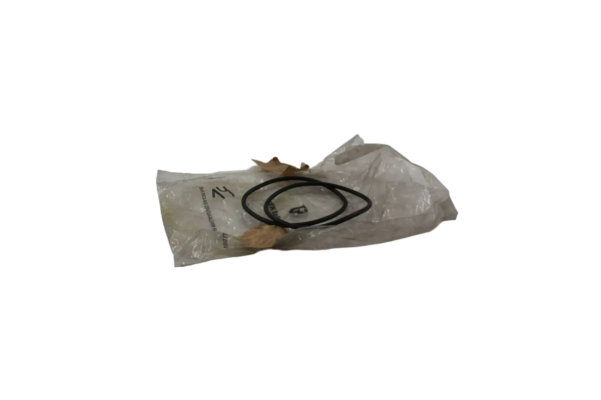 BMW E30 E36 E12 E28 E24 E23 E31 O-Ring 91X4 2 Stück Ölversorgung  11421741000