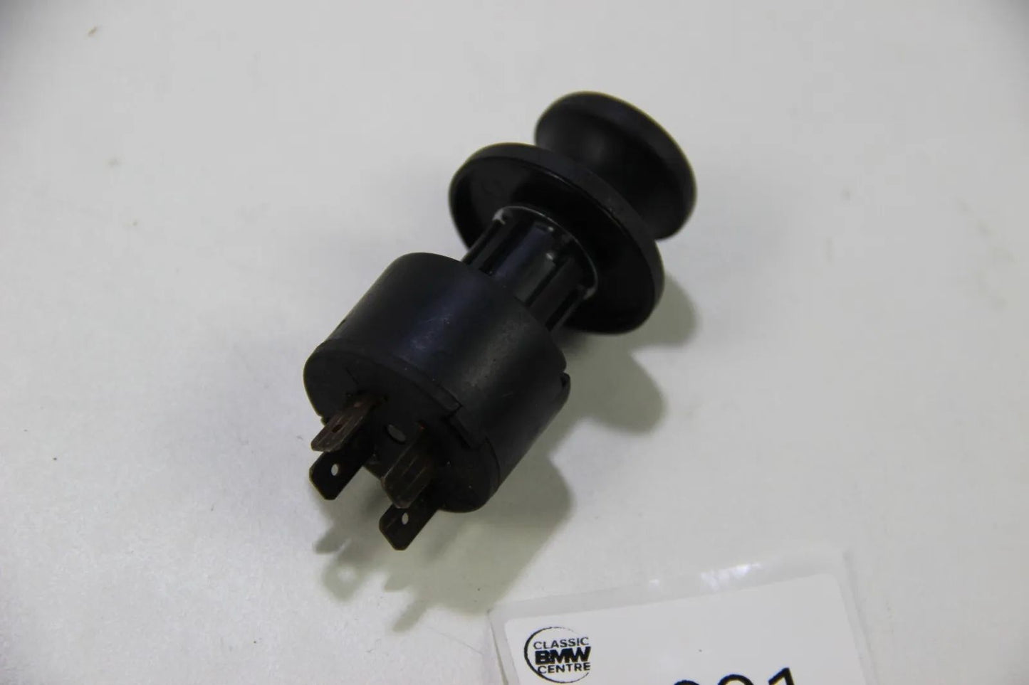 Original BMW Oldtimer Drehschalter Switch Schalter Drehbar