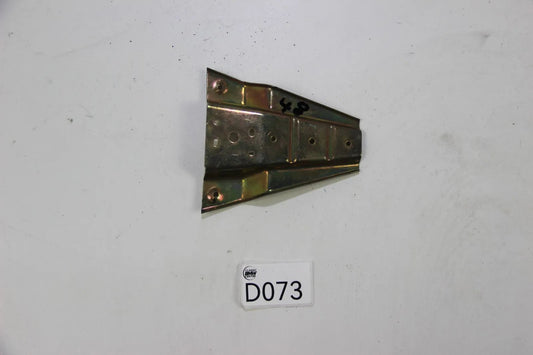 Original BMW E30 Zentralverriegelung ZV Steuergerät Halterung 1380302  3er