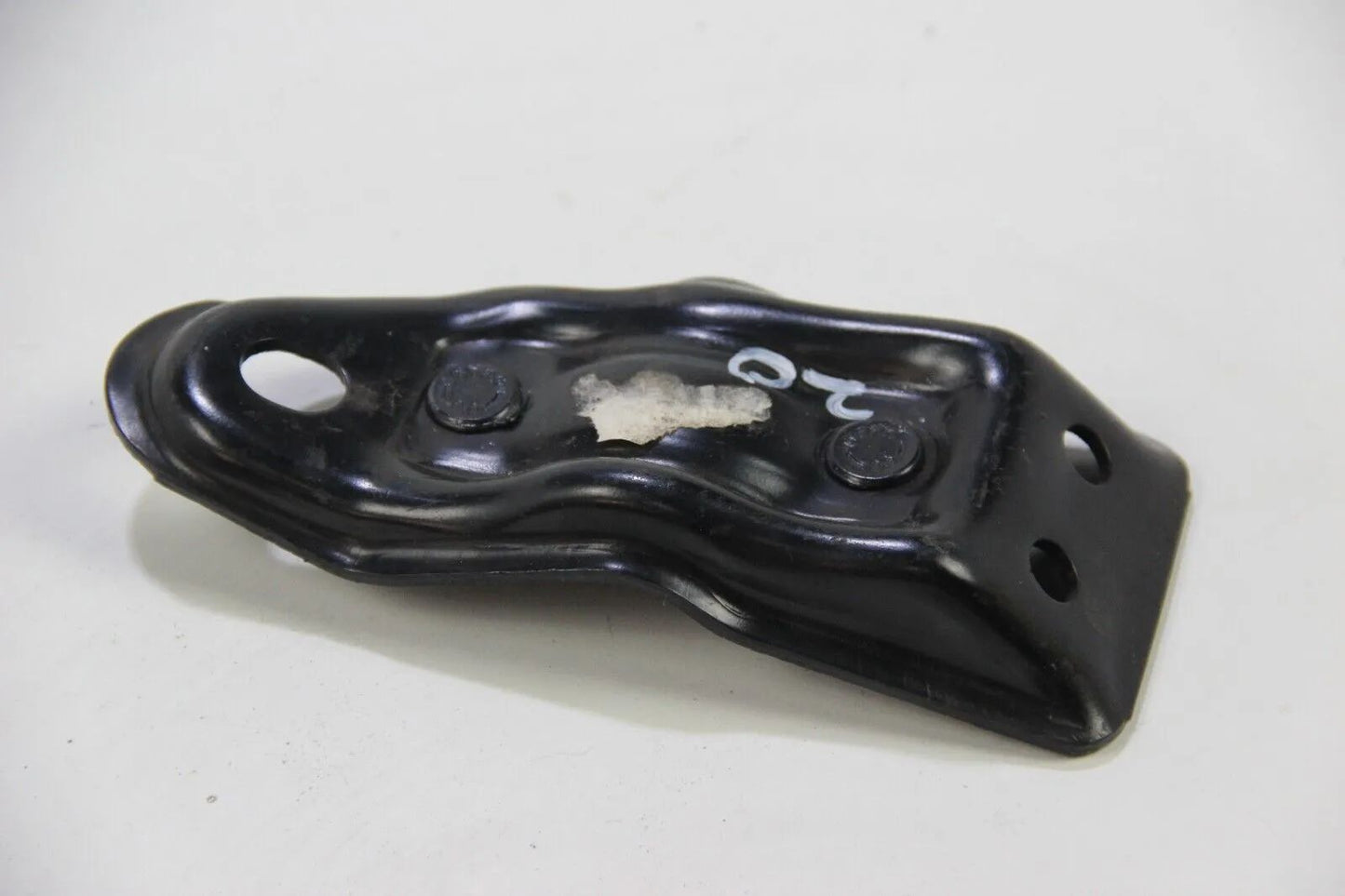 Original BMW E34 Stoßstangenhalterung Halter OEM 5er 5-Series  Bumper Mount