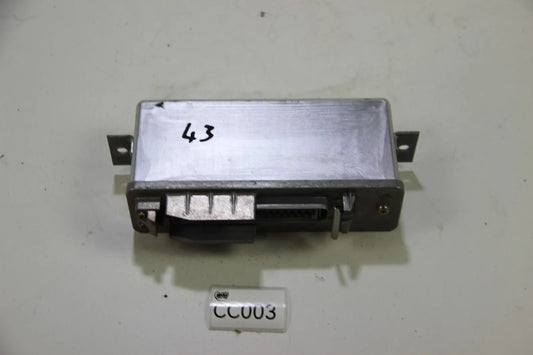 Original BMW E34 520i 525i 535i ABS Steuergerät Bosch 0265103047 1160413 5er
