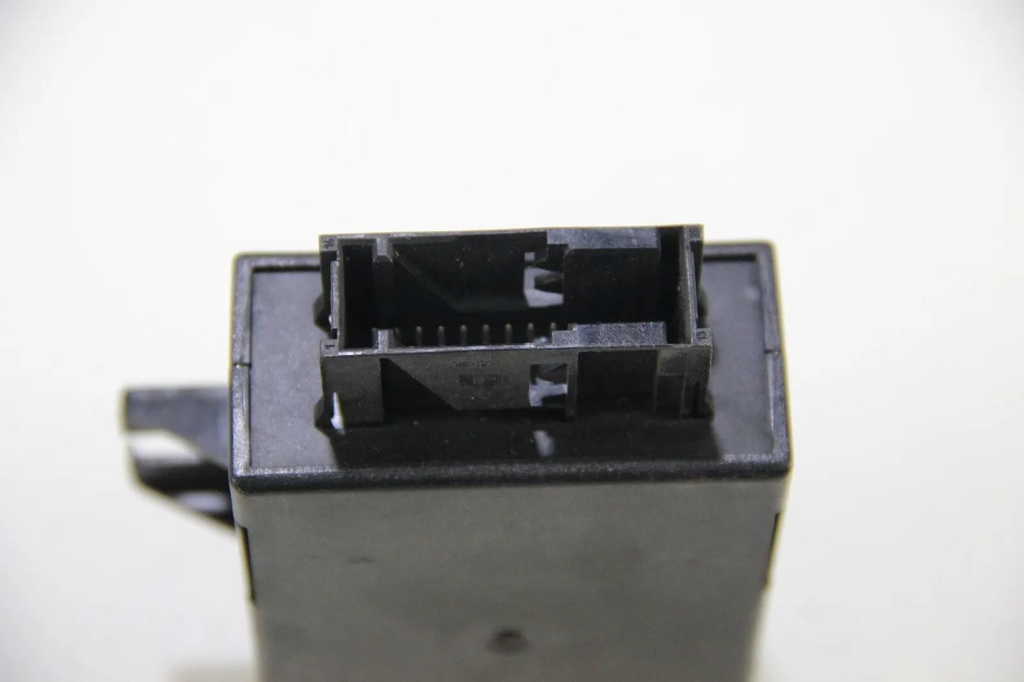 Original BMW E31 840 850cs Modul Tür Kontrollmodul rechts 61351383413 Steuergerä