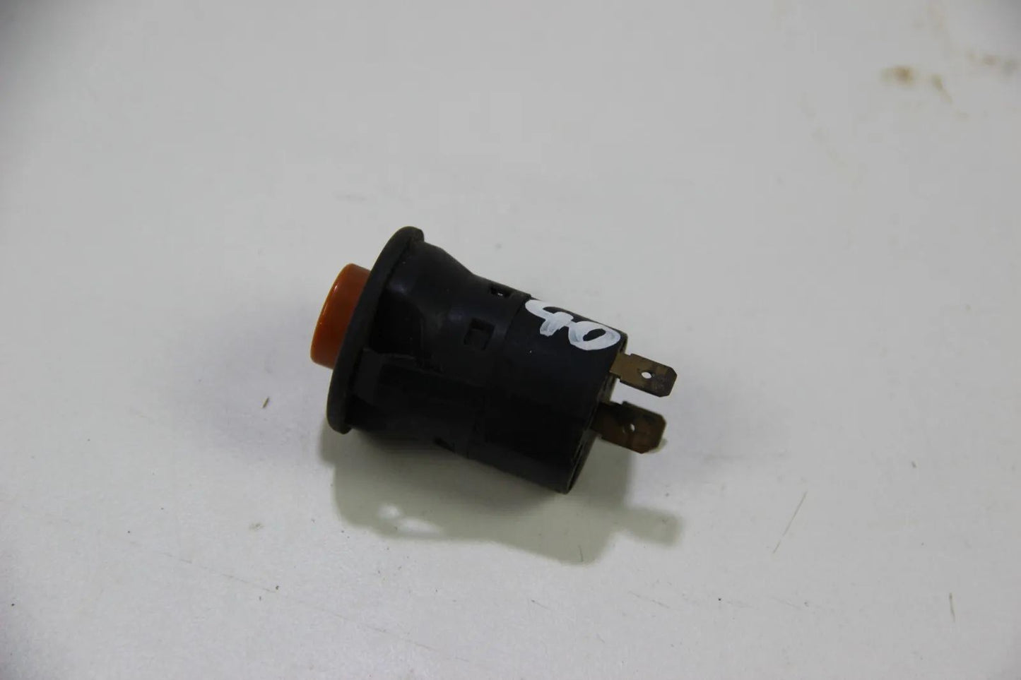 Original BMW E21 Schalter Nebelscheinwerfer 1356585 Fog Light Switch 3er