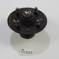 Original BMW E10 1502-2002 Radnabe Wheel Hub Radlager vorne Nabe 1602 1802 OEM