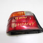 Original BMW E36 3er  Rückleuchte Rücklicht links 8353805 compact ti