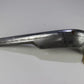 Original BMW Stoßstange Ecke Chrom 02 hinten links E10 1502 1602 1802 2002 tii