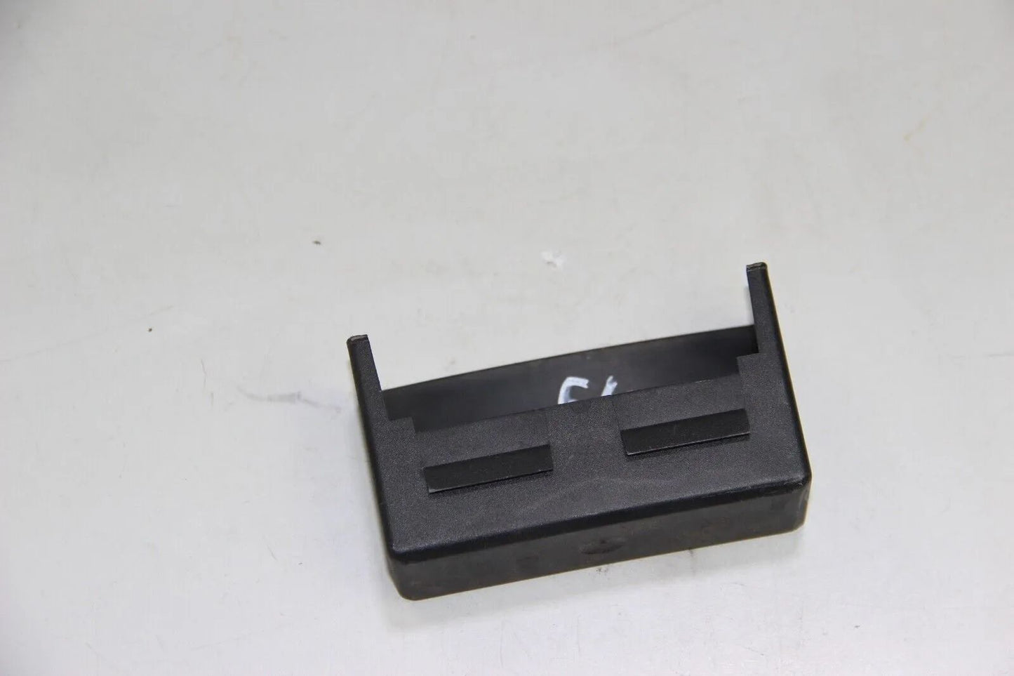 Original BMW E36 Deckel Abdeckung Relais Cover 1735752