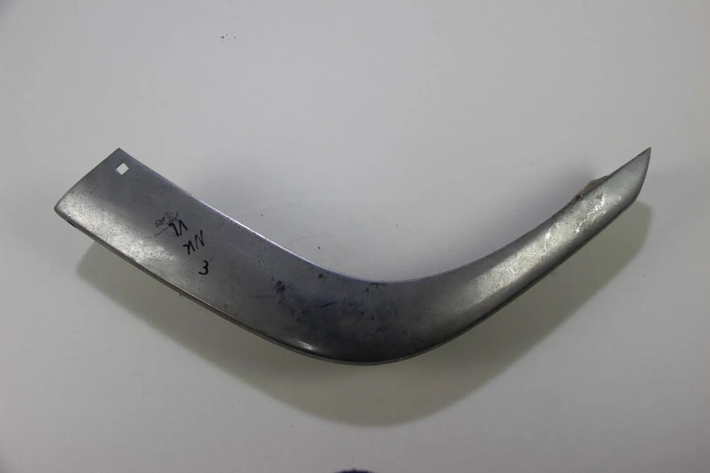 Original BMW Stoßstange Ecke Chrom Neue Klasse NK vorne links 1500 1600 - 2000