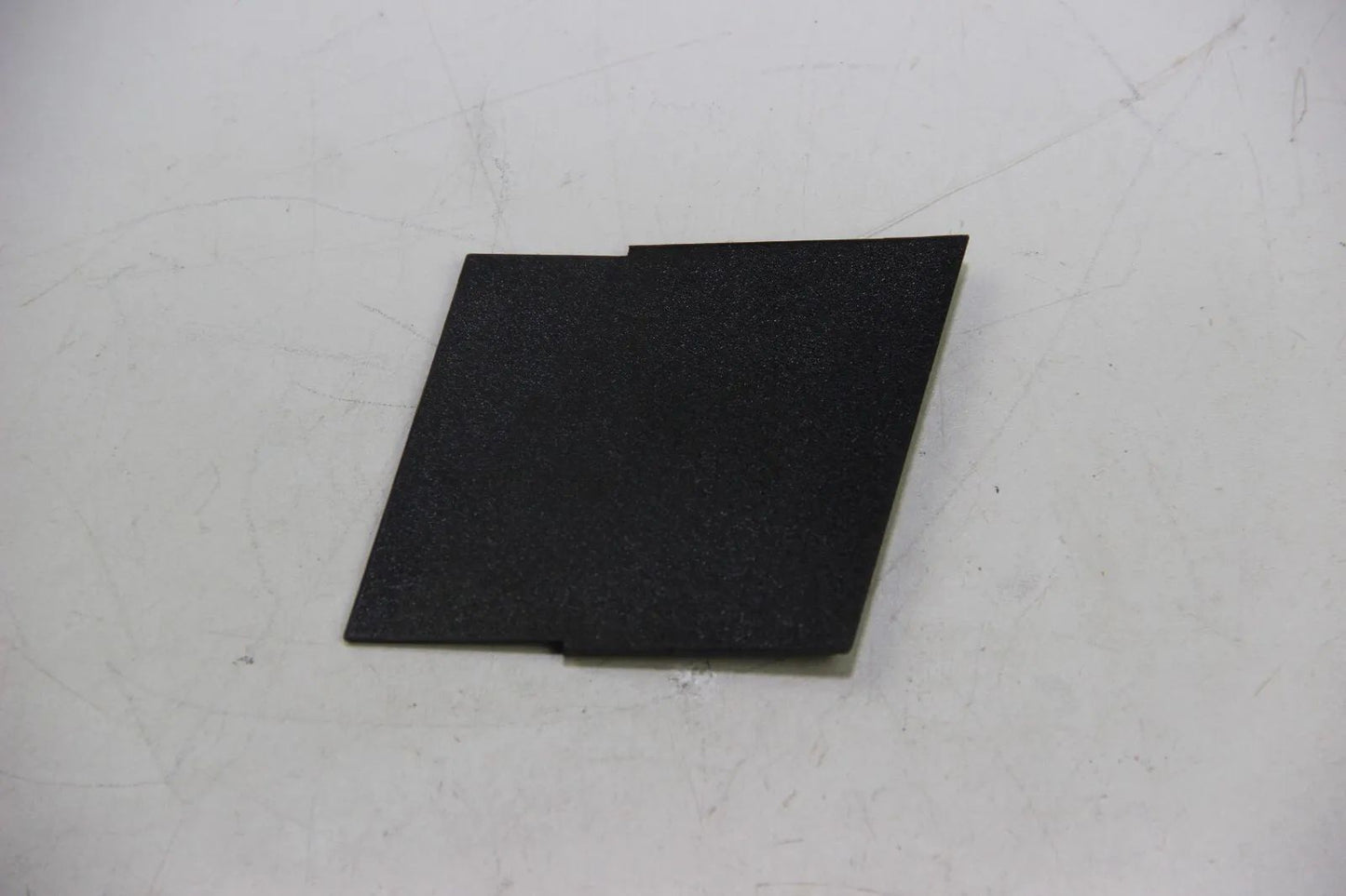 Original BMW E36 Sicherheitsgurt Abdeckung Höhenverstellung Verkleidung 1960981