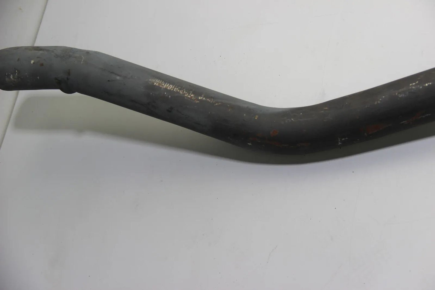 Original BMW NEU 1105826 0 Auspuff Exhaust Schalldämpfer Silencer