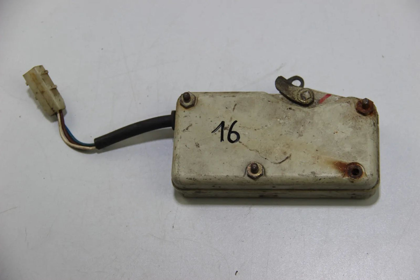 Original BMW 51261363895 Oldtimer