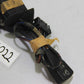 BMW E34 5er Lenkstockschalter Scheibenwischer 1378868 stalk