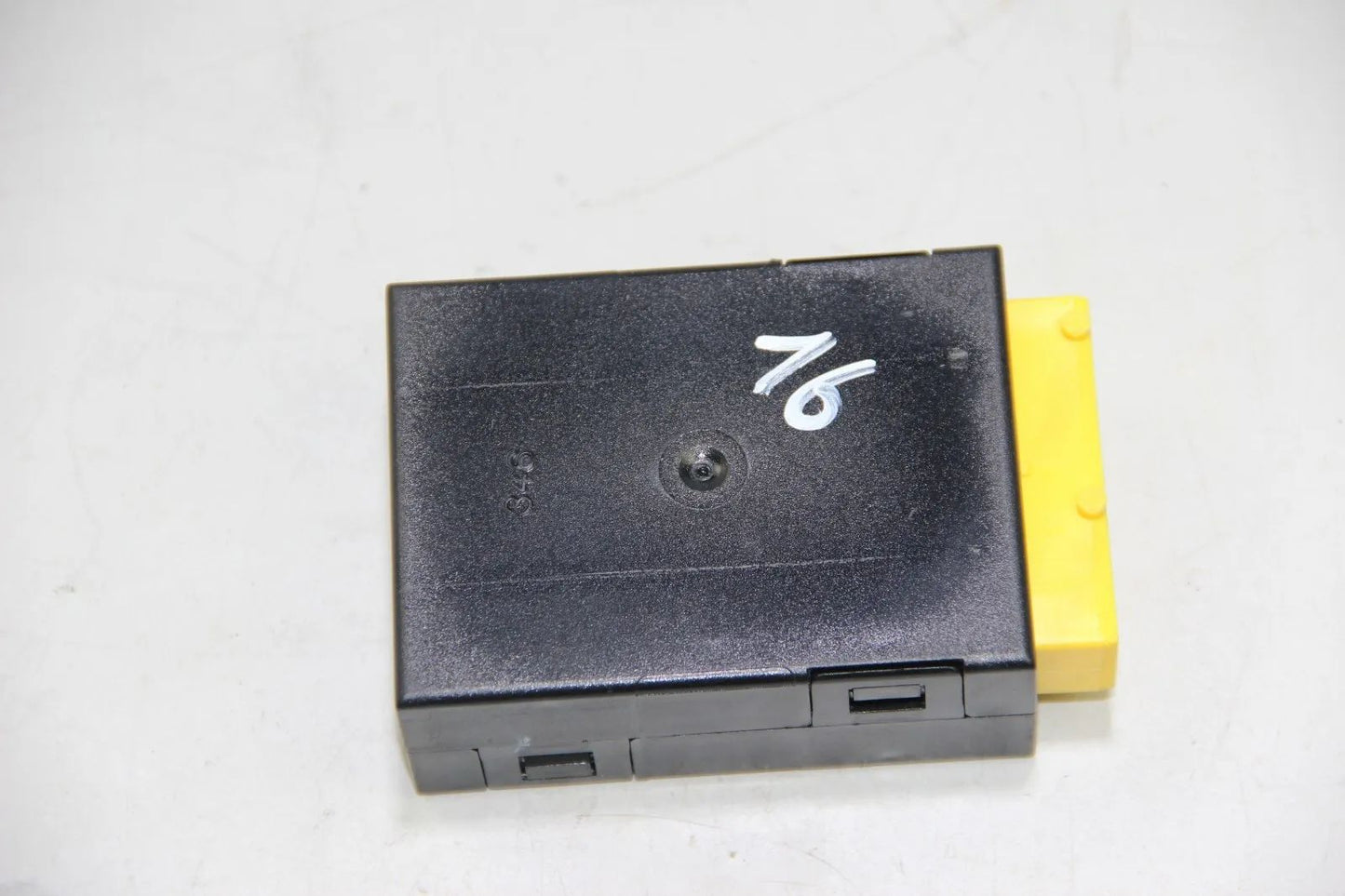 Original BMW E36 6135 837840 Modul Steuergerät