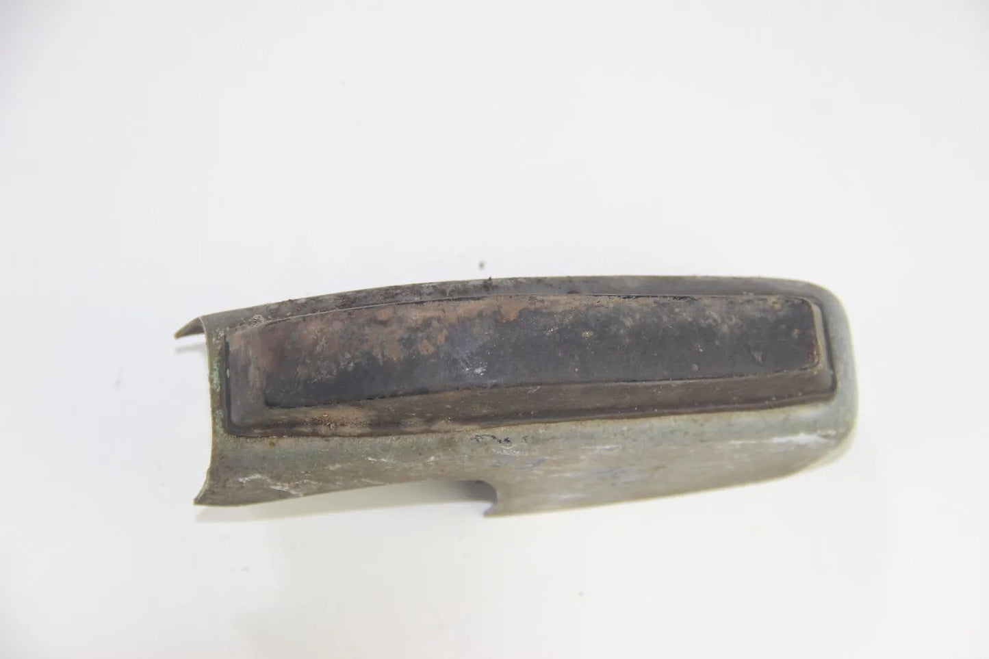 Original BMW Stoßstangen Horn Chrom Neue Klasse NK 1500 1600 1800 2000 ti tii