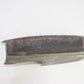Original BMW Stoßstangen Horn Chrom Neue Klasse NK 1500 1600 1800 2000 ti tii