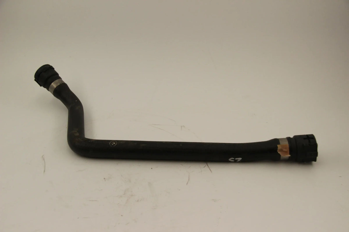 Original BMW E46 320d M47 Wasserschlauch Kühlsystem Schlauch NOS 11532247309