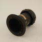 Original BMW E28 524td M21 Lufttrichter Ansauggeräuschdämpfer  13712240404
