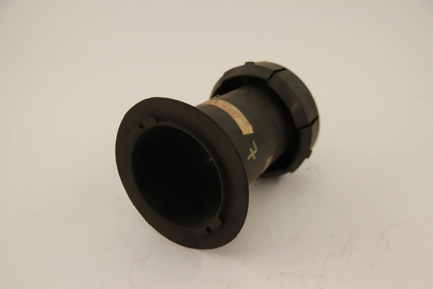 Original BMW E28 524td M21 Lufttrichter Ansauggeräuschdämpfer  13712240404