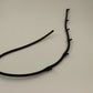 Original BMW E39 E38 E65 E53 3.0 Diesel M57 Leitung Lecköl 13537789607