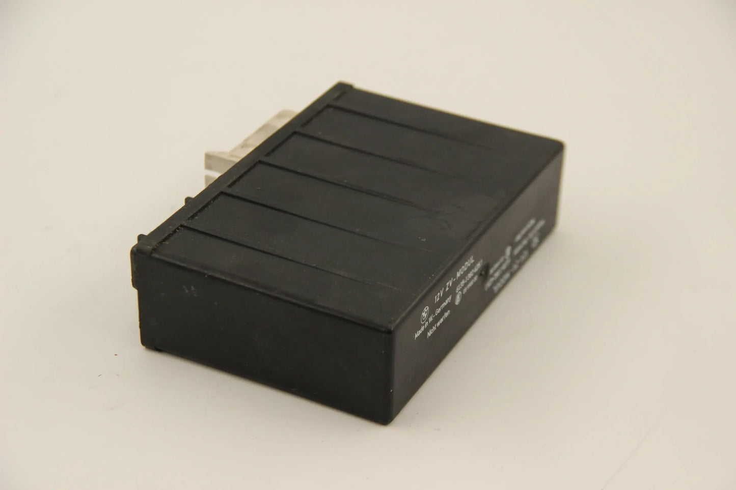 Original BMW E34 5er Zentralverriegelung ZV Modul Steuergerät 61351382425