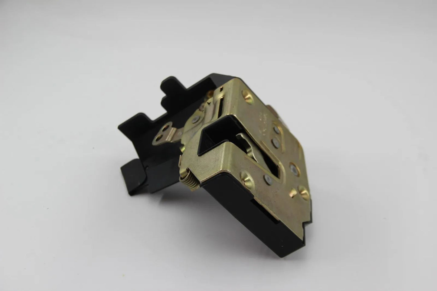 Original BMW E30 316i-325i M3 Drehfallenschloss vorne rechts  51211922846