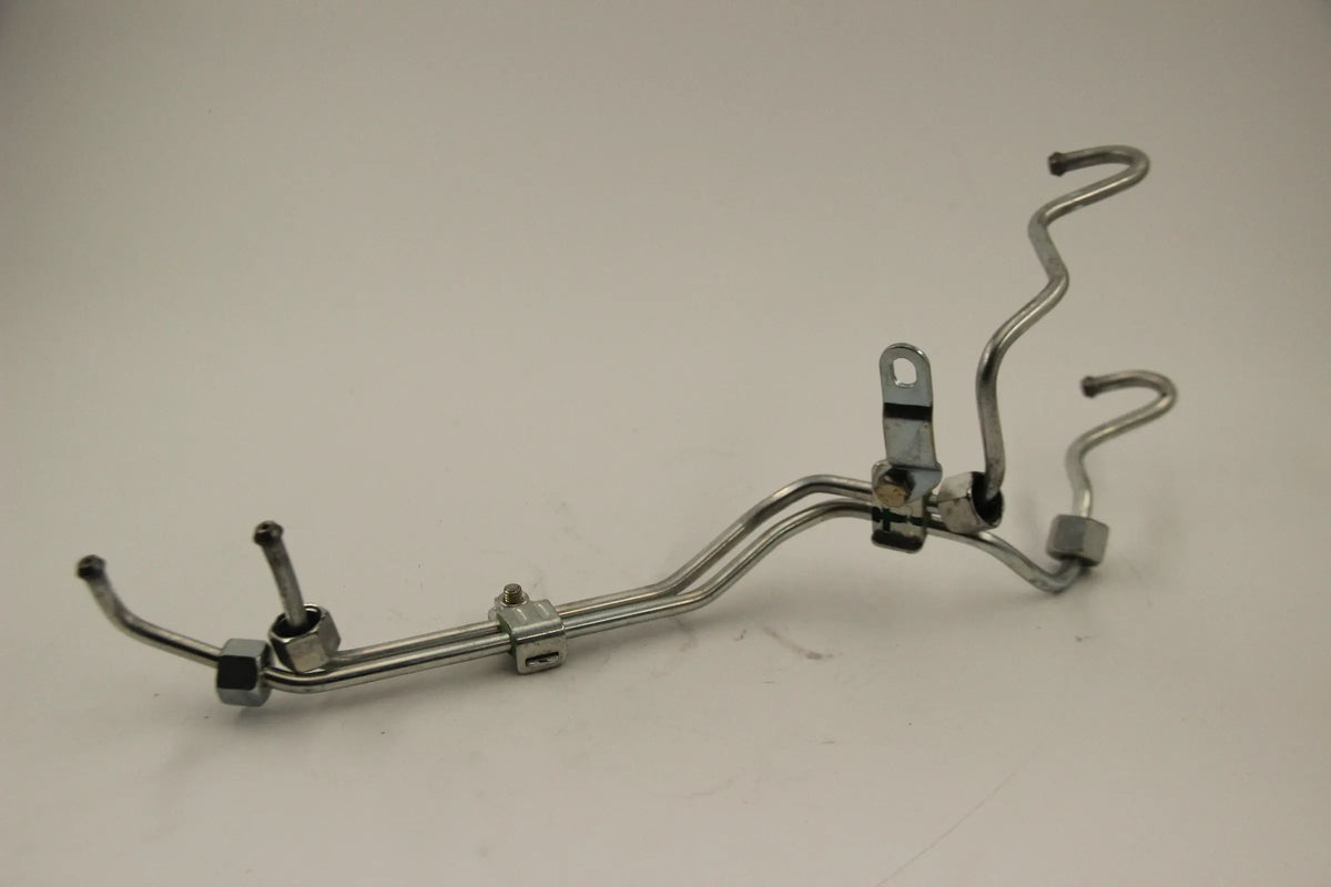 Original BMW E46 318d 320d E39 520d M47 Einspritzleitung 1-4 13532247300