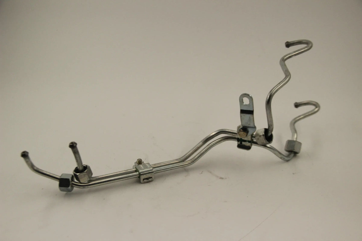 Original BMW E46 318d 320d E39 520d M47 Einspritzleitung 1-4 13532247300