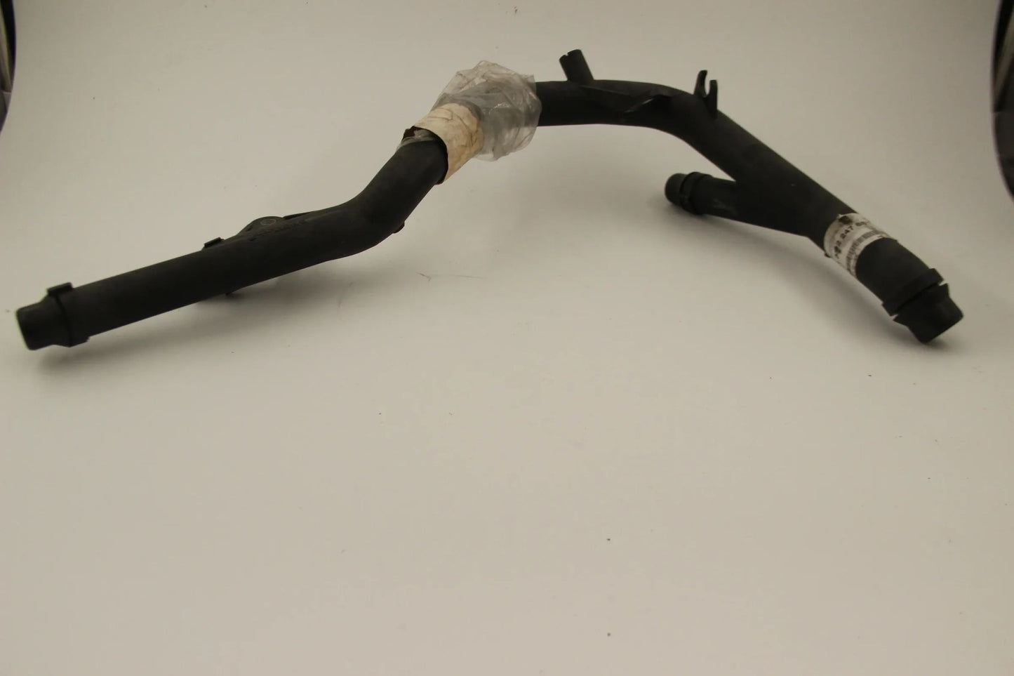 Original BMW E46 330xd/d E39 525/530d E38 730d Rücklaufrohr 11532247681