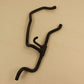 Original BMW E34 520i 525i 525ix Schlauch Rücklauf Kühlsystem  11531738054