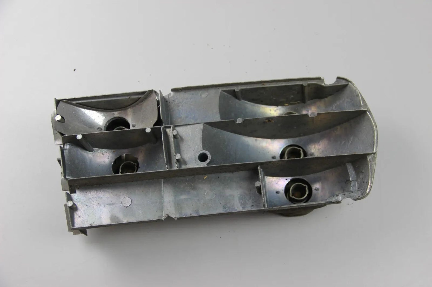 BMW E3 Heckleuchte Gehäuse Lampenträger Taillight Rücklicht Rear Light Case