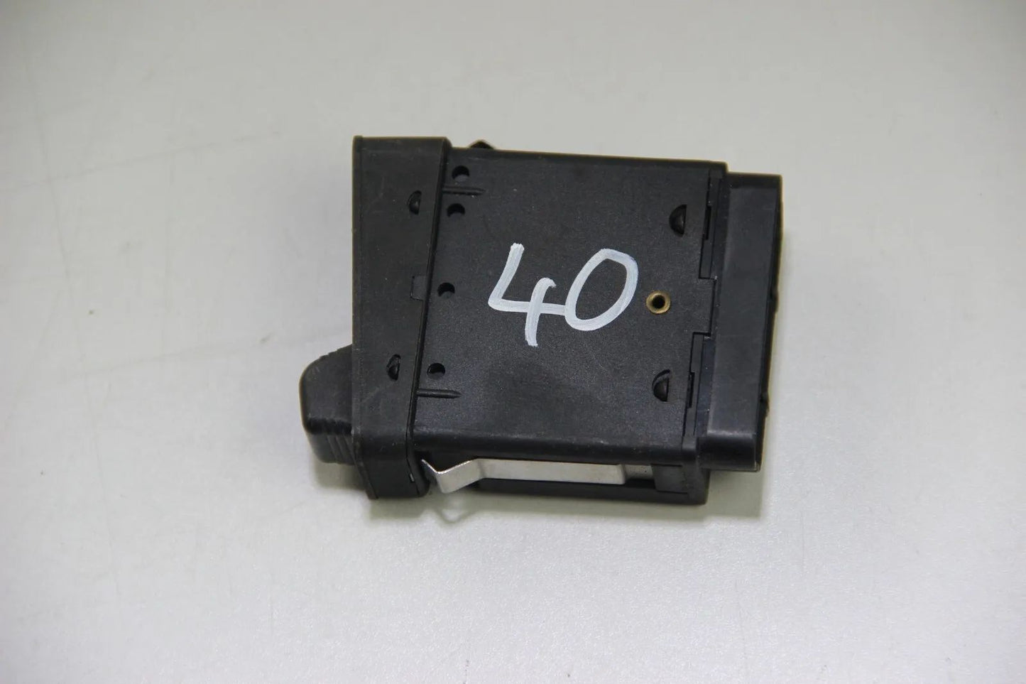 BMW E34 Licht Schalter Mit NSW Scheinwerfer Schalter 61311384005