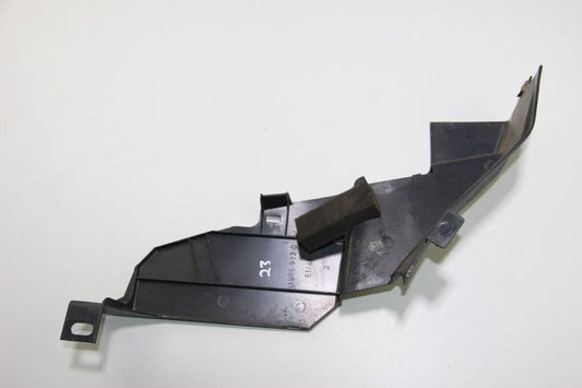 BMW E30 3er Abdeckung Handschuhfach links trim glovebox cover 1906932