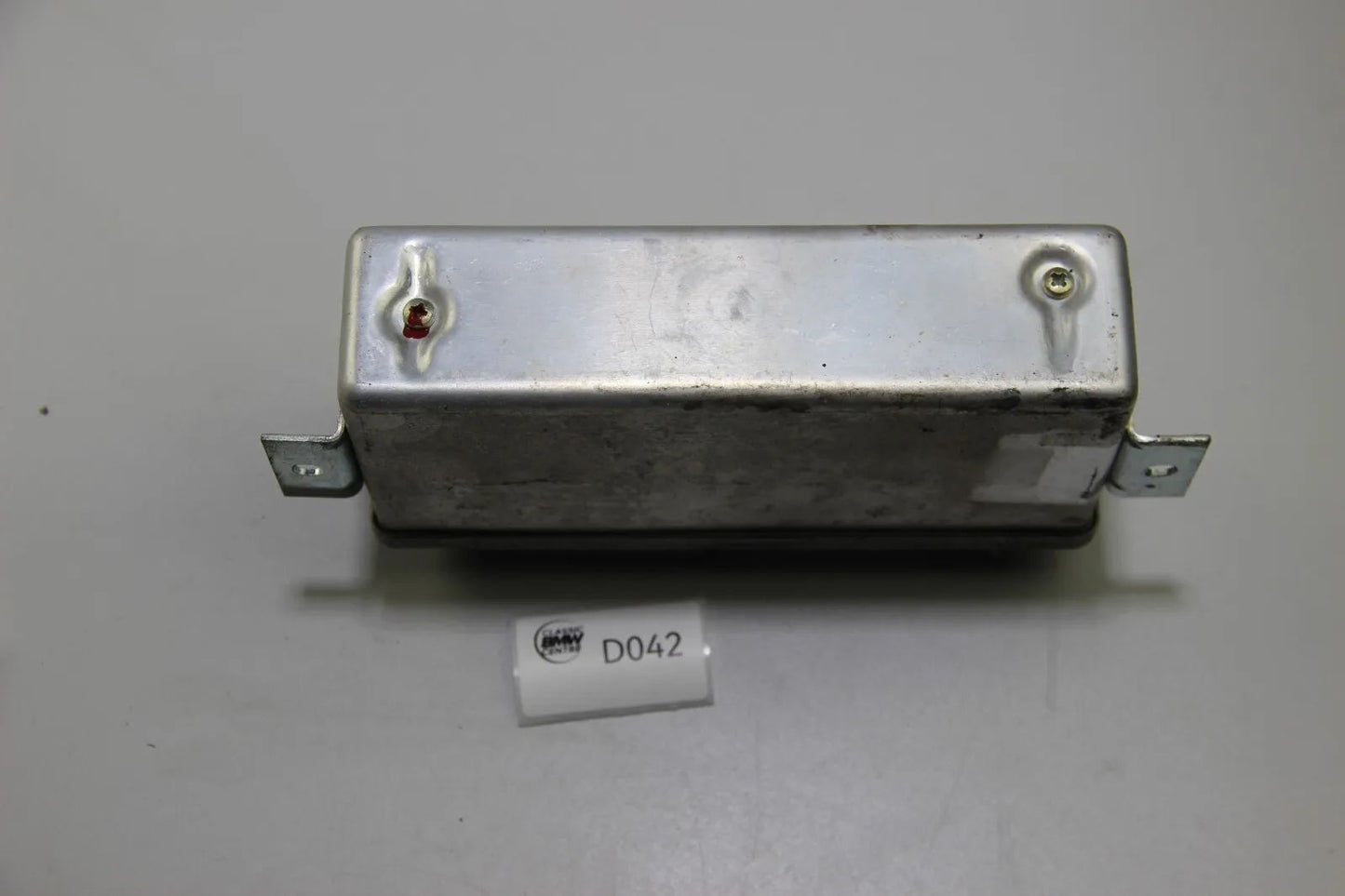 BMW E30 ACU ABS Steuergerät Modul Bosch 0265103041 3er