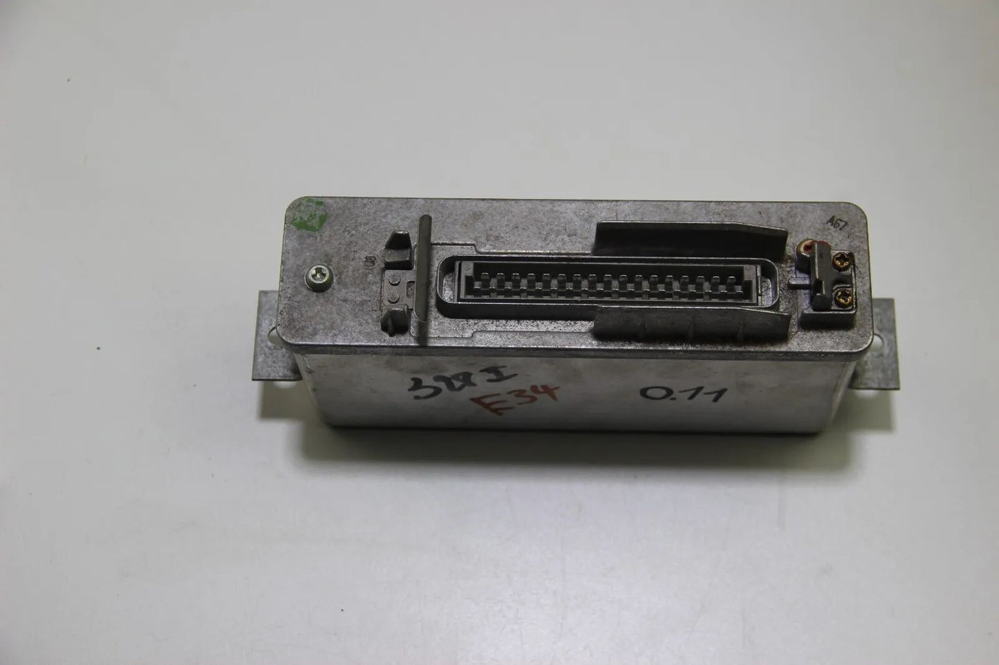 BMW E34 5er ACU ABS Steuergerät Modul Bosch  0265103047