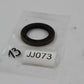 Original BMW E3 E9 E12 E24 E23 Wellendichtring Hinterchswelle 33411100599