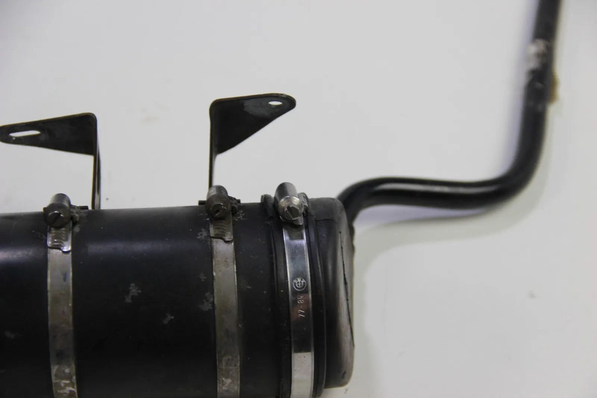 Original BMW E24 635csi Aktivkohlefilter 1178956 Coal Canister Kohle Filter 6er