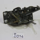 NEU Original BMW Neue Klasse NK Tür Schloss vorne rechts OEM 51216742108 Lock