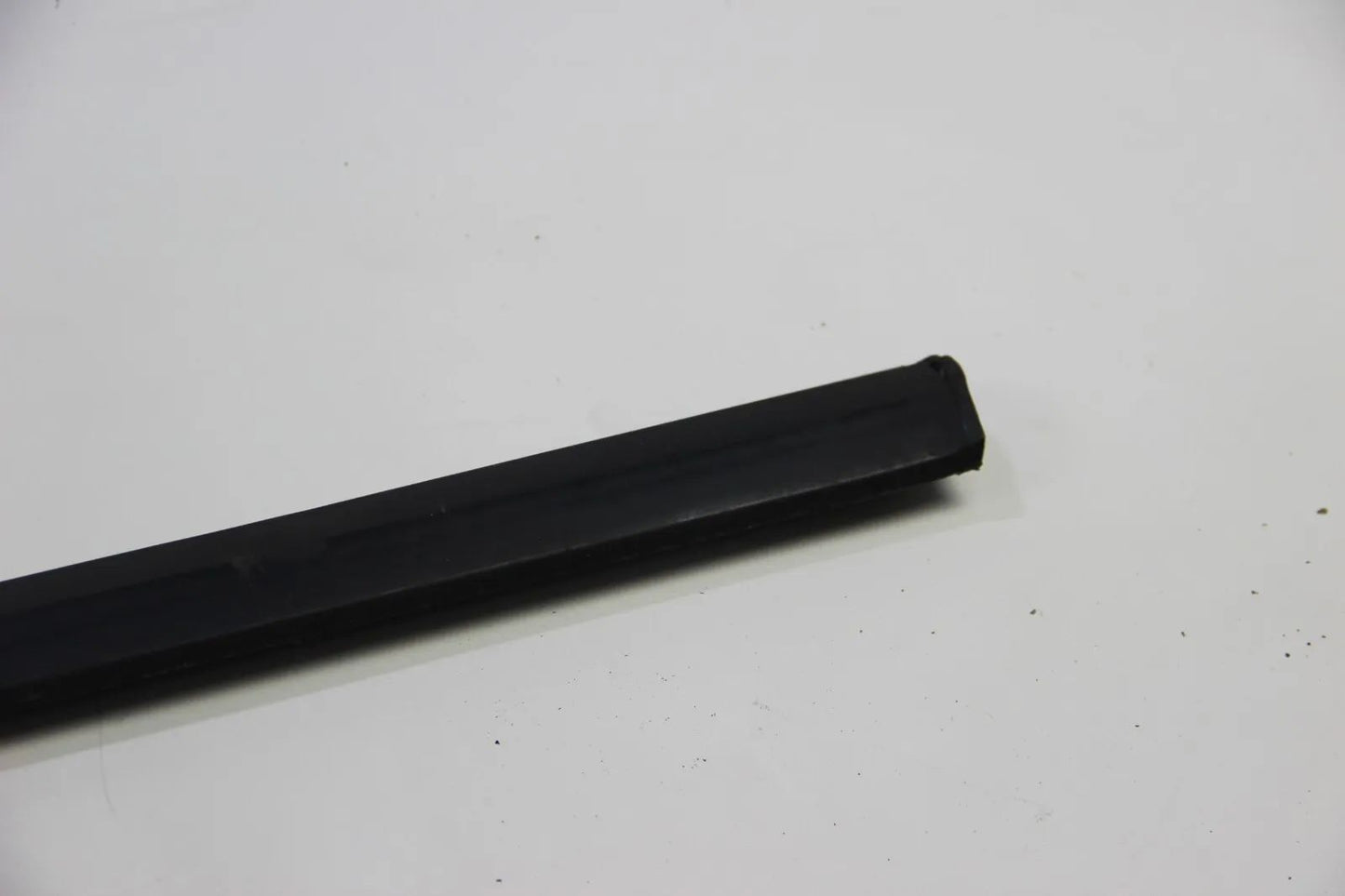 Original BMW E28 Zierleiste Tür vorne links Stoßleiste 1871695 Leiste Trim