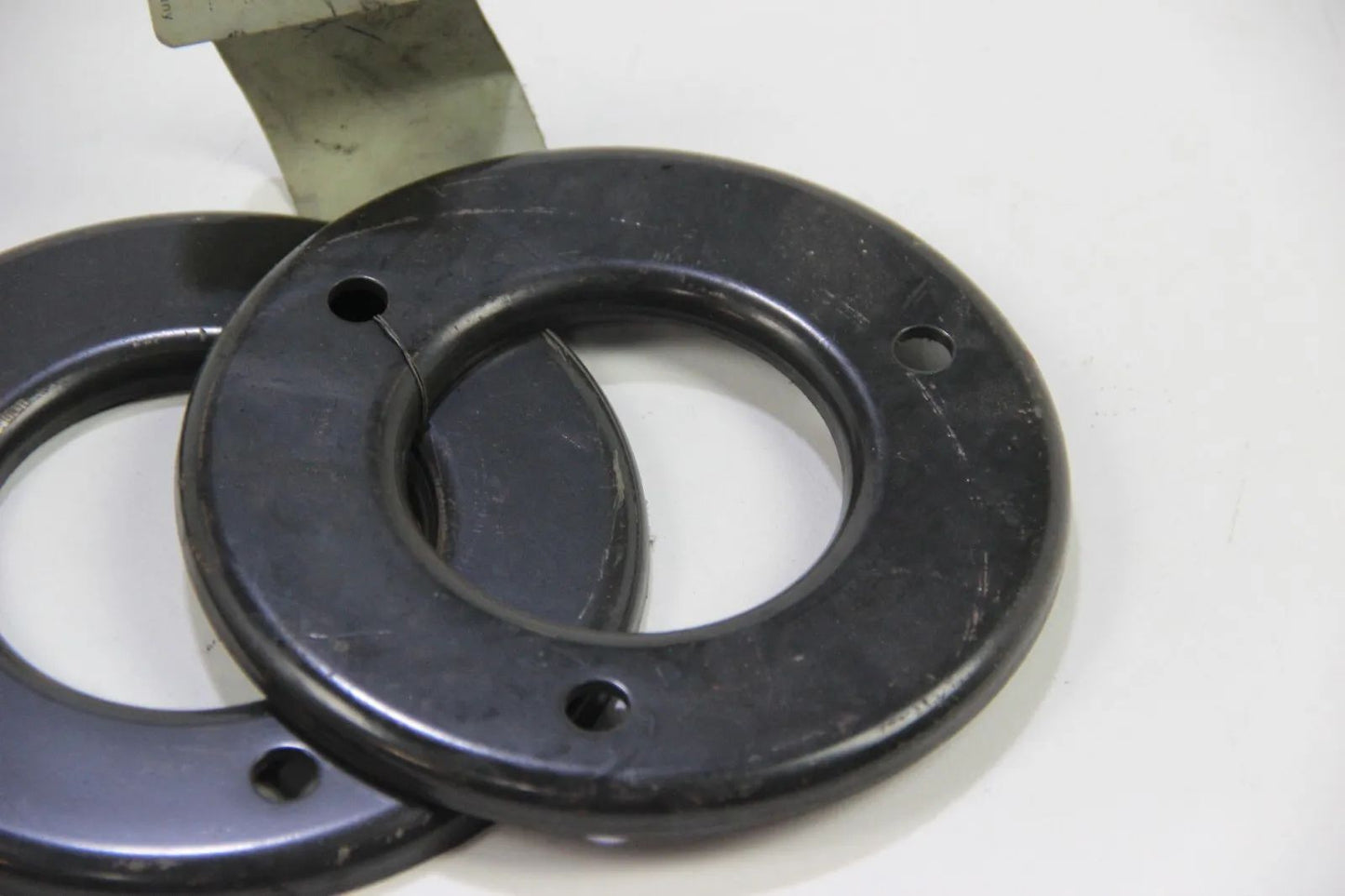 NEU Original BMW E3 E12 Ring paar links rechts OEM 33521104295 Shim Ring