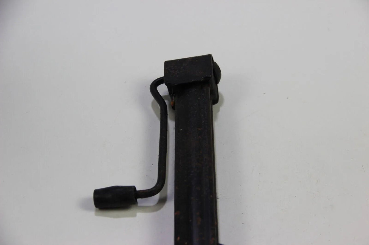 Original BMW E24 635csi Wagenheber 6er Fahrzeugheber Jack ab 1982' Werkzeug OEM