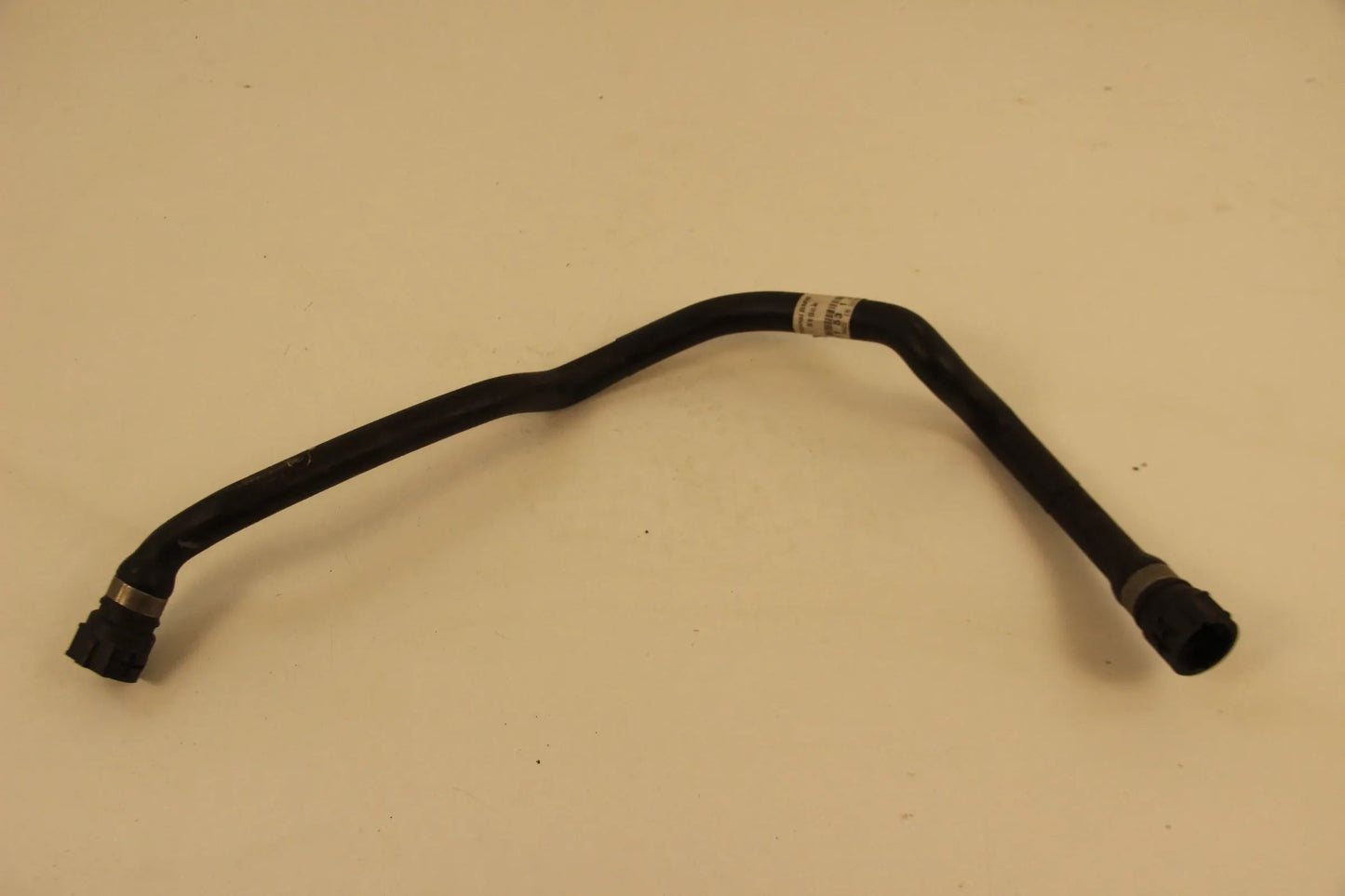 Original BMW E46 316i 318i Coupe  Wasserschlauch Kühlerschlauch 11531436411