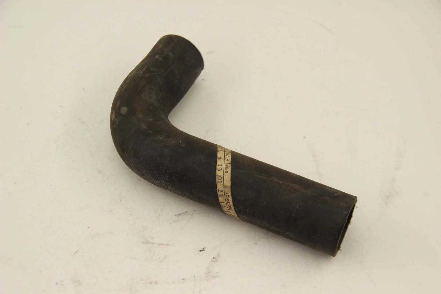 Original BMW 1502-2002tii M10 Schlauch Kühlsystem Wasserschlauch 11531266452