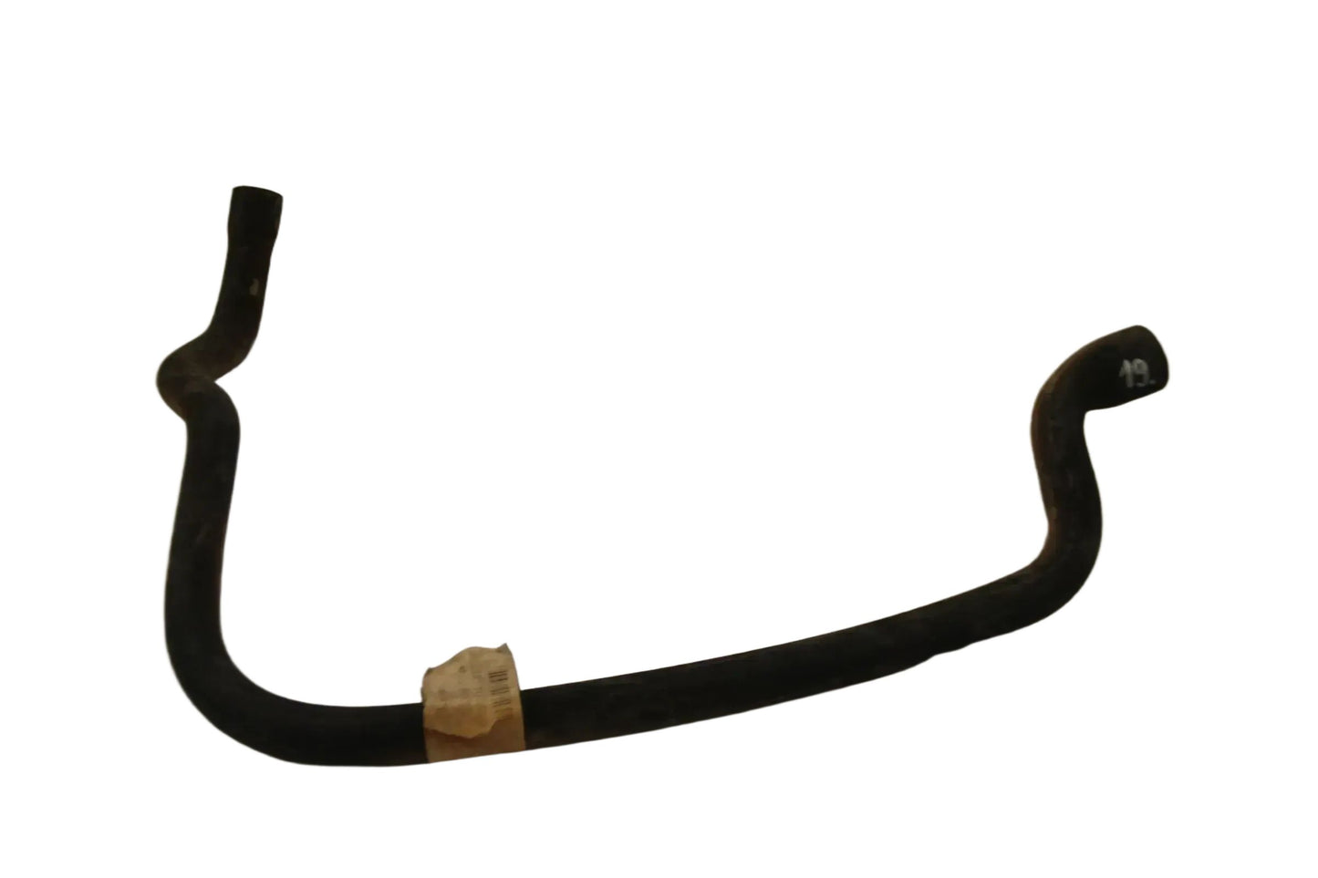 Original BMW E36 316i-318is Wasserschlauch Kühlsystem Schlauch 11531721711