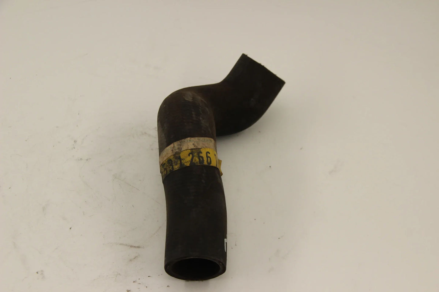 Original BMW E21 316-320i E30 316-318i Wasserschlauch Kühlsystem  11531266741