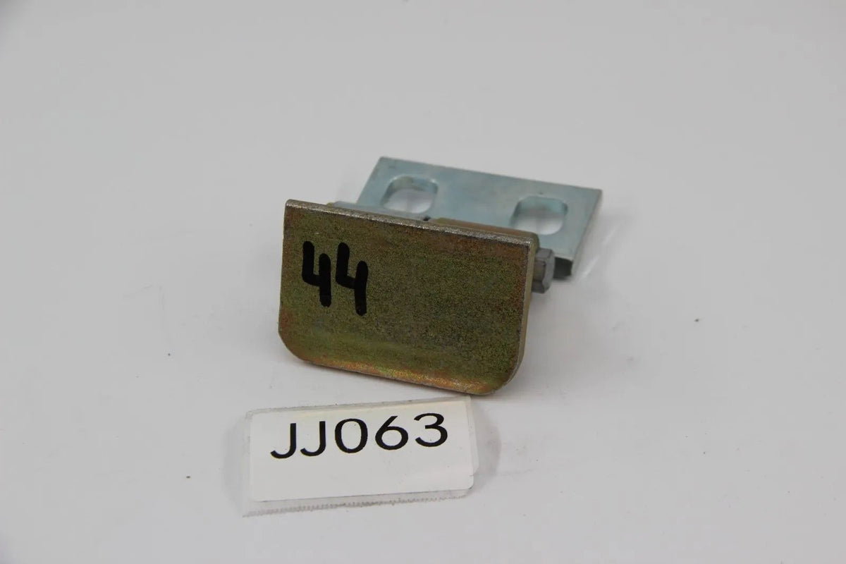 Original BMW E46 316i-330xi Türscharnier hinten oben rechts 41528240084