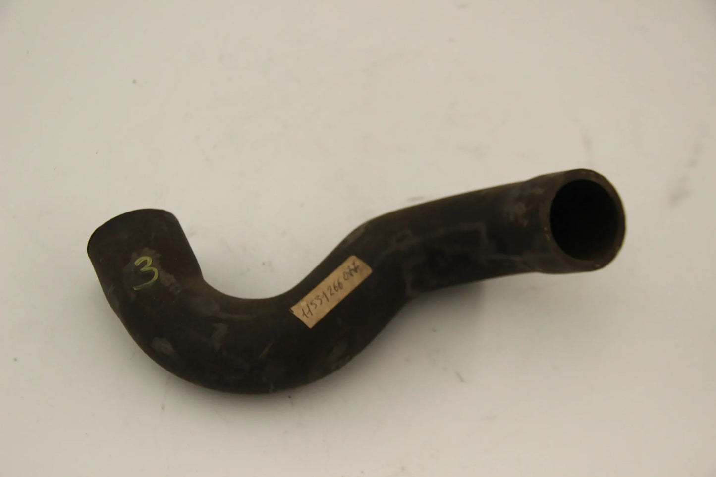 Original BMW E21 320 323i M20 Wasserschlauch Kühlsystem Schlauch 11531266077