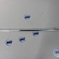 NEU ORIGINAL BMW 51211944232 5er M5 E34 Abdeckung rechts Chrom